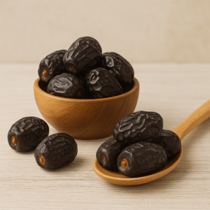 আজওয়া খেজুর — সুন্নাহর বরকতময় খাদ্য ও এর বৈজ্ঞানিক উপকারিতা