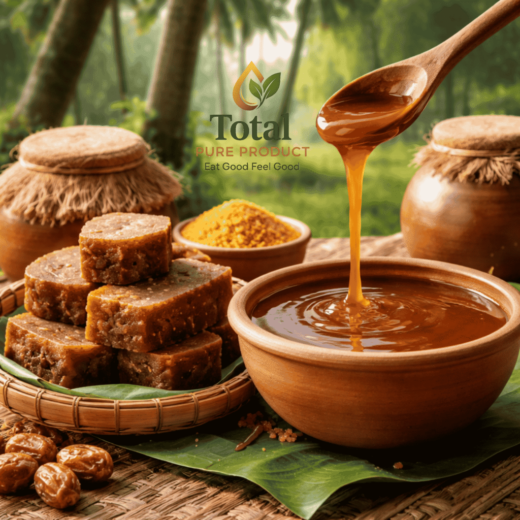 খেজুরের গুড়ের উপকারিতা