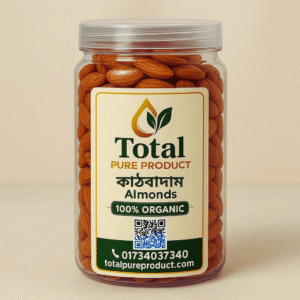 কাটবাদাম almond
