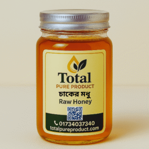 চাকের মধু raw honey
