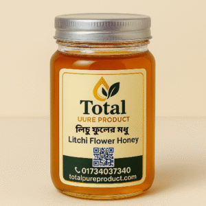 লিচু ফুলের মধু litchi flower honey