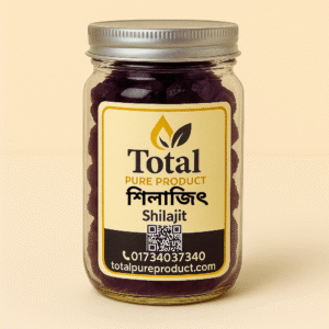 শিলাজিৎ Shilajit