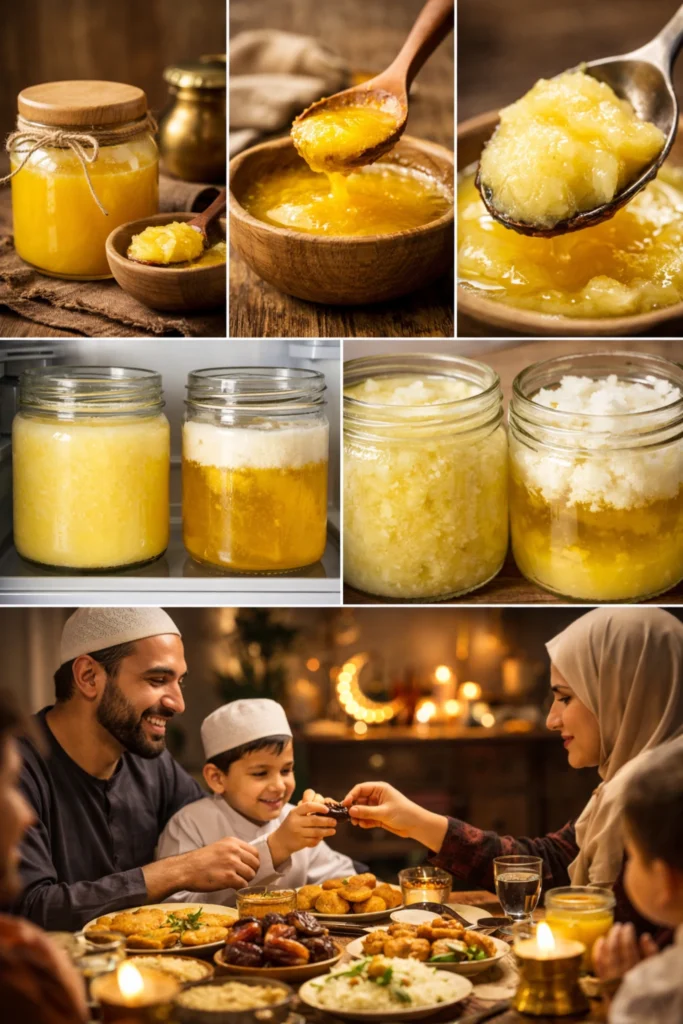 রমজানে ভেজাল খাবারের ক্ষতি